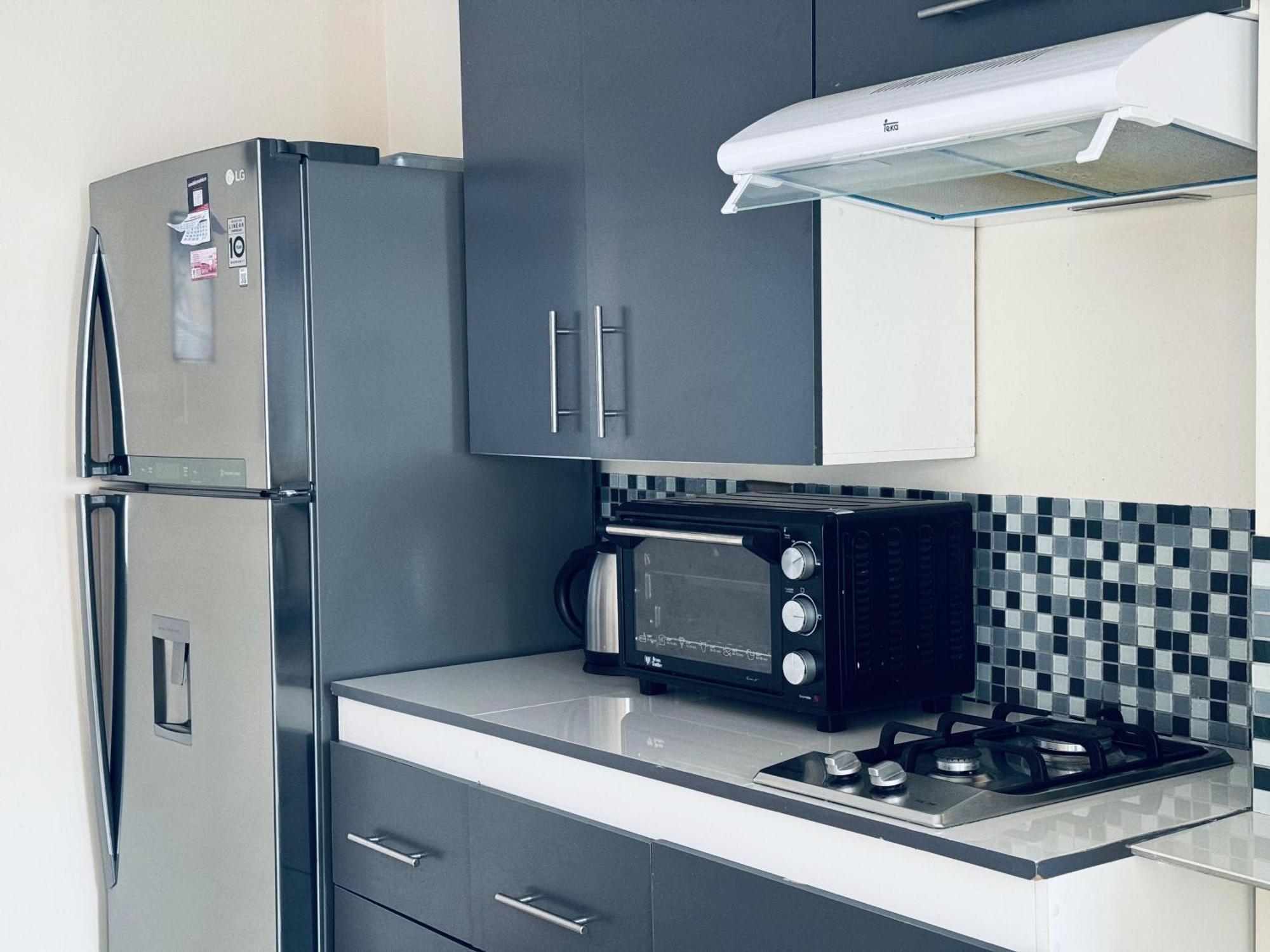 Apartamento Dpto Alto Lomas Del Carmen Temuco