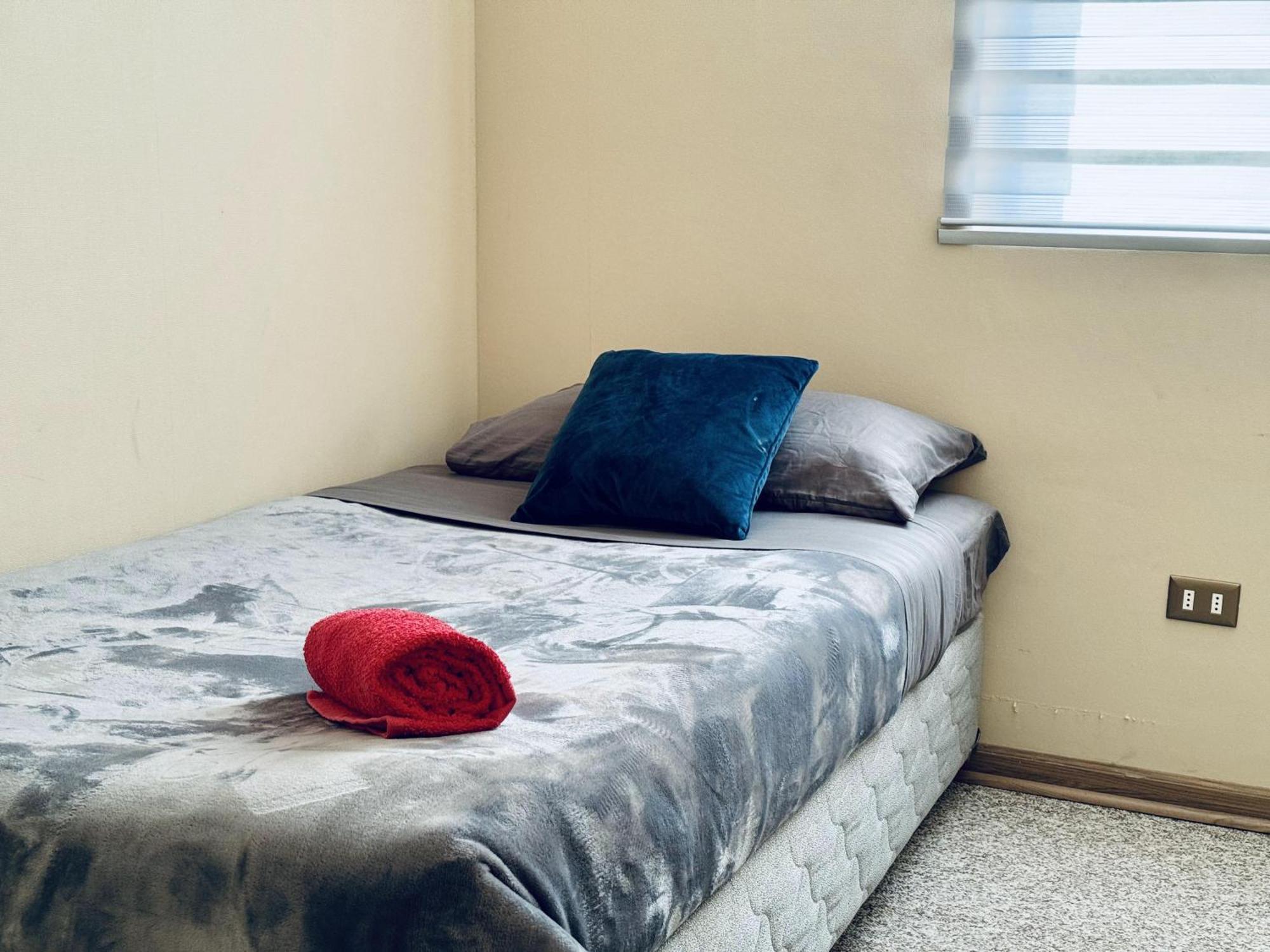 Dpto Alto Lomas Del Carmen Apartamento Temuco