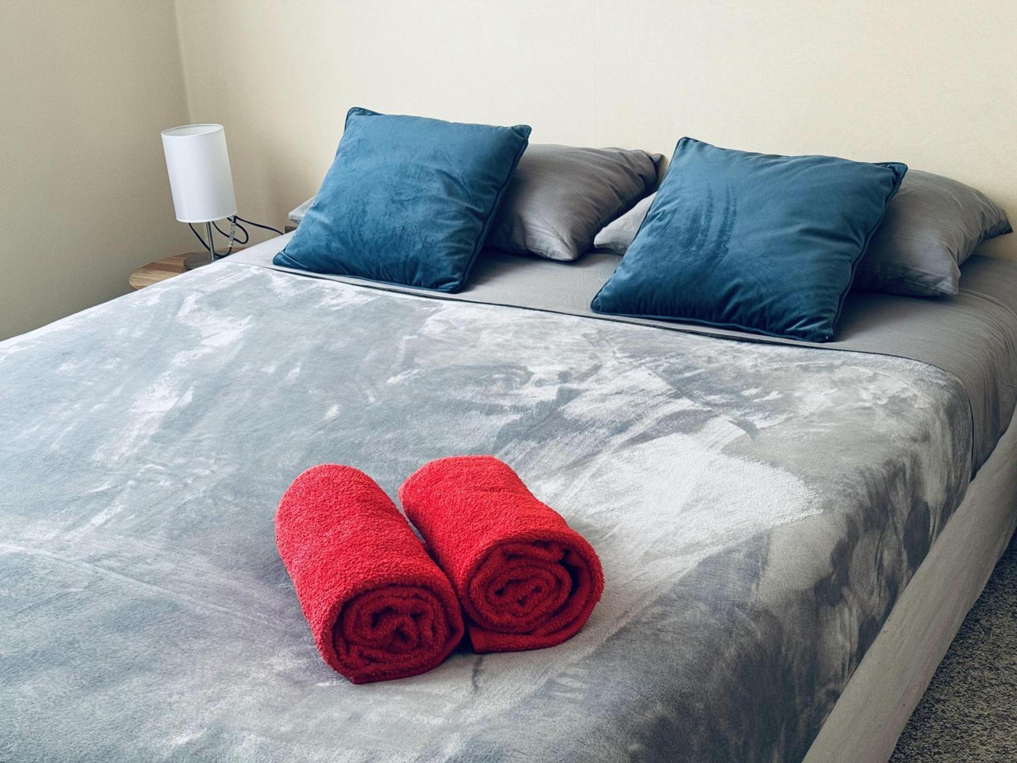 Apartamento Dpto Alto Lomas Del Carmen